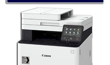 Canon MF641CW Toner Fiyat