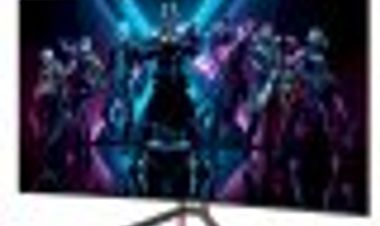 GAMEPOWER 27 CURVED 1MS 144Hz - GPR27C1MS144 Fiyat