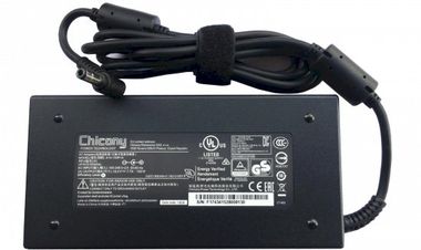 Monster 19.5V 9.23A 180W Standart Uçlu ORJINAL Laptop Adaptörü & Şarj Cihazı (Orjinal)