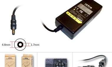 HP Compaq 90W Notebook Adaptörü: Güvenilir Performans ve Geniş Uyumluluk
