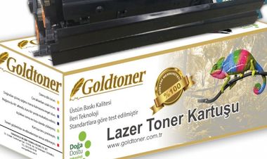 Gold Toner: Sultangazi ve Çevresinde Kaliteli Muadil Toner Merkezi