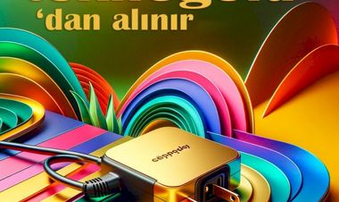 Sultangazi’de Laptop Adaptörü Satan