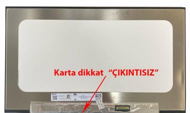 Laptop Ekran Tamiri Sultangazi