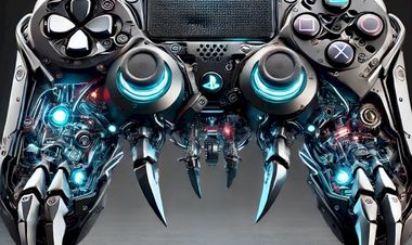 Orjinal PS4 Kolu Nereden Alınır Sultangazi