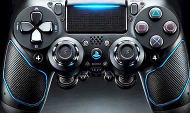 Orjinal PS4 Kolu Fiyat Sultangazi