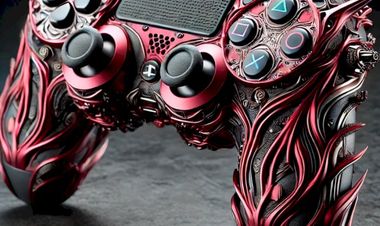 Orjinal PS4 Kolu Fiyat Eyüp