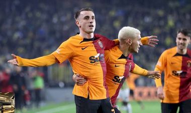 Örnek Adam Kerem Aktürkoğlu