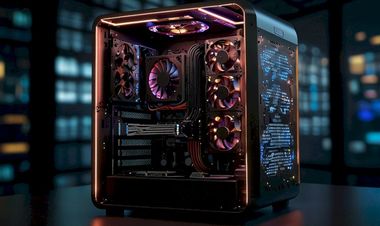 Sultangazi’de Gaming Power Supply Satış Noktası: Teknogold