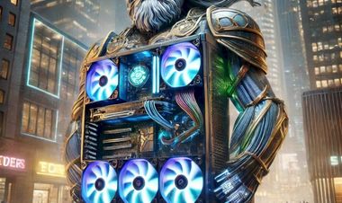 Gaziosmanpaşa’nin En Güvenilir Gaming PSU Merkezi: Teknogold’da Stoktan Anında Teslimat