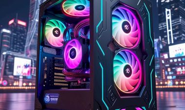 Eyüp’te Gaming Power Supply Satış Noktası: Teknogold
