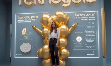 Bayrampaşa’nın En Büyük Bilgisayar Parça ve Teknoloji Mağazası – Teknogold!