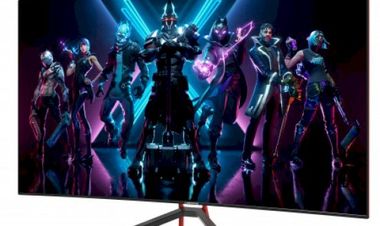 Gaming Monitör Eyüp’de Nereden Alınır? Teknogold Eyüp Gaming Aksesuar Mağazasından Güvenle