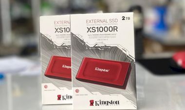 Teknogold Gaziosmanpaşa SSD, Harddisk, Usb Bellek, Hafıza Kartı gibi Depolama Ürünlerinde Belediye Başkan Aday Adayı