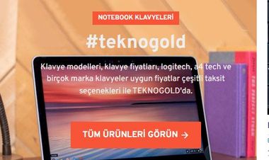 Teknogold Bilişim Teknolojileri: Bayrampaşa’nın Teknoloji Rehberi