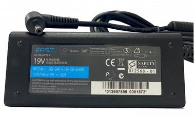 Bayrampaşa Teknogold Laptop Şarj Adaptörü ve Kablolar