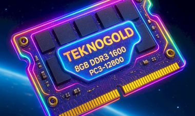 Bayrampaşa’da DDR4 Laptop RAM