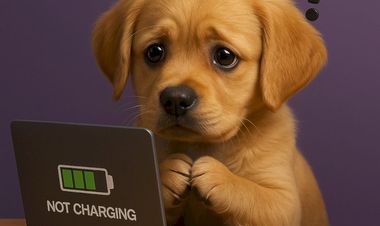 Laptop Şarj Oluyor Ama Yüzde Artmıyor: Adaptör mü Pil mi?