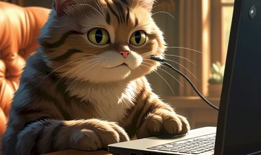 Laptop Adaptörü Takınca Donmaya Kesin Çözüm