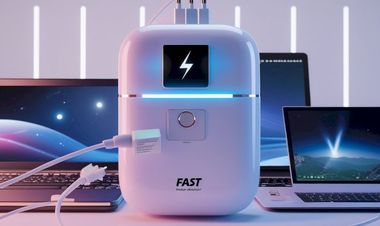 Başka Marka Adaptör Laptopa Uyar mı? (HP'ye Dell...)