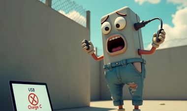 Laptopunuzun USB-C Portu Şarj Almıyorsa Ne Yapmalısınız?