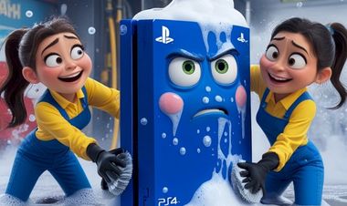 PS4 Oyun ve Yazılım Yükleme | Güvenilir Hizmet | İstanbul