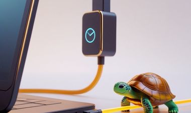 Laptopun Yavaş Şarj Olmasının Sebebi?