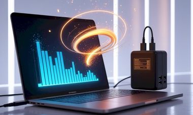 Laptop Şarjdayken FPS Düşüyor - Kesin Çözüm
