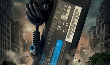 HP Ultrabook 65W Mavi Uç Adaptör Hakkında Bilmeniz Gereken Her Şey