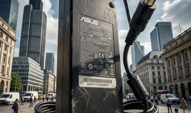 ASUS 180W Laptop Şarj Rehberi -Orijinal Chicony Şarj Aleti