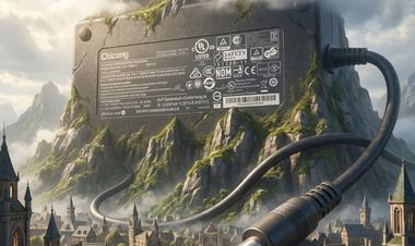 Monster 19.5V 9.23A 180W Adaptör ve Şarj Teknolojileri Rehberi