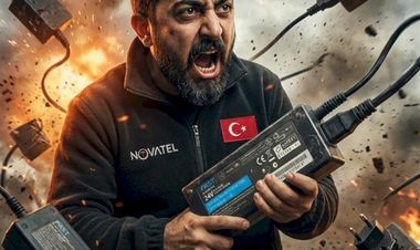 24V 3A 72W Adaptör ve Termal Yazıcı Rehberi