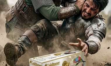 Gold Toner Hp Q2612A Toner - HP 12A Toner Nedir?