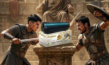 HP 150A W1500A Çipli Gold Toner: Sorunsuz Baskı Rehberi