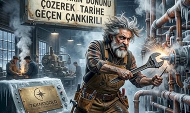 Bilgisayarımın Ekranı Donuyor, Nasıl Çözebilirim? Rehber