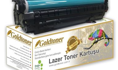 Gold Toner ve Tonerler Hakkında Herşey…