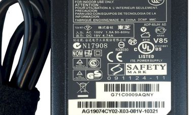 Laptoplar için Şarj Cihazı Nasıl Seçilir