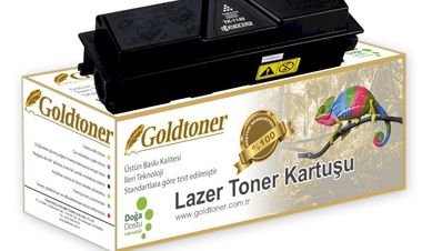 Gold Toner Kyocera Tk-1140 Uyumlu Toner  Fiyat - Kyocera Tk 1140 Muadil Toneri Fiyat