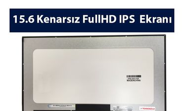 15.6 Kenarsız Dar Kasa FullHD IPS Laptop Ekranı - NV156FHM-N4H, NV156FHM-N4L, NV156FHM-N52 Nedir?
