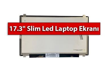 17.3 Slim Led Laptop Ekranı B173RTN02.1, nt173wdm-n21 v5.0 Özellikleri Nelerdir?