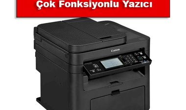 Canon MF247DW Toner Fiyat