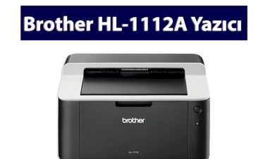 Brother HL-1112A Toner Fiyat