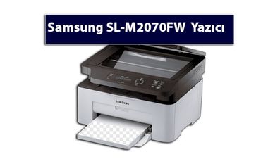 Samsung SL-M2070FW Toner Fiyat