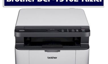 Brother DCP-1512A Toner Fiyat