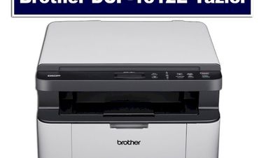 Brother DCP-1512E Toner Fiyat