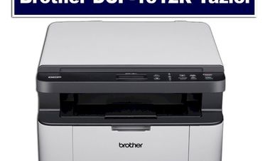 Brother DCP-1512R Toner Fiyat