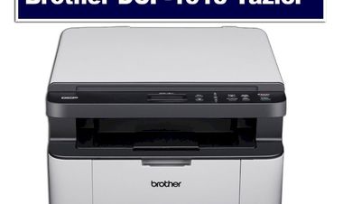 Brother DCP-1518 Toner Fiyat