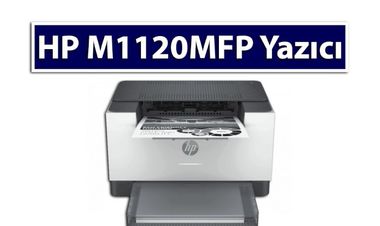 HP M1120 MFP Toner Fiyat