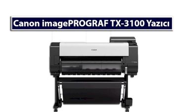 Canon TX-3100 Toner Fiyat