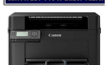 Canon LBP113W Toner Fiyat