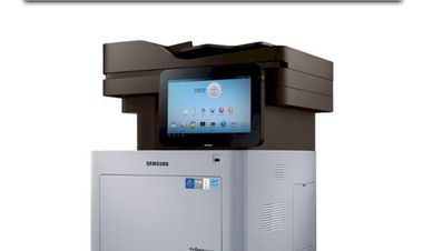 Samsung SL-M4583FX Toner Fiyat